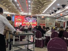 -金华安大酒楼·老牌潮菜·粤式茶点(东方国际店)