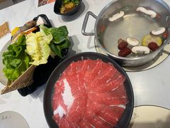 -呷哺呷哺(虹口赤峰路店)