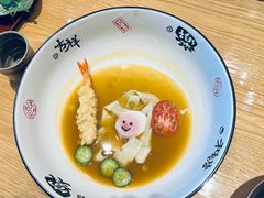 -樱木千鹤·日本料理·海鲜饭(星海店)