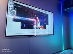 -唱吧麦颂KTV(乐汇城店)