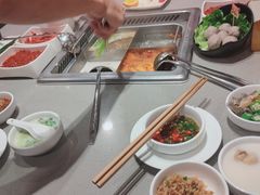 -海底捞火锅(8号仓店)