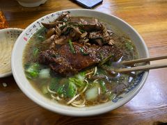 -无名氏面馆(邮电路店)
