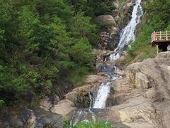 -北辰山景区