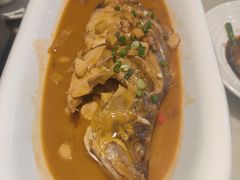 -小菜园新徽菜(滁州苏宁店)