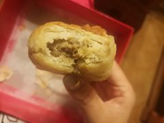 -真老大房鲜肉月饼(南京路步行街店)