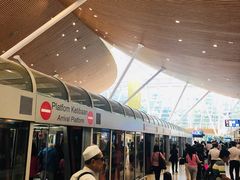 -吉隆坡国际机场