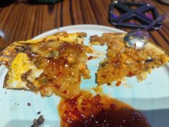 -蚝堡海鲜·威海菜·海肠捞饭·烧烤·亚洲吃蚝公司(幸福门店)