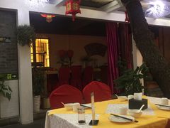 -悦真雅院·四合院·清真私房菜(雍和宫店)