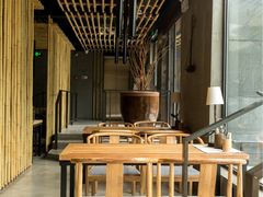 -竹里馆 ·茶食(奥体店)