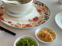 -青岛海景花园大酒店·粤海餐厅