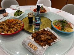 -大眼锅贴水饺(河东店)
