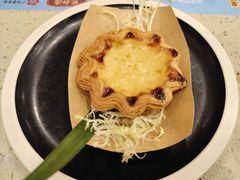 -点都德(龙之梦店)