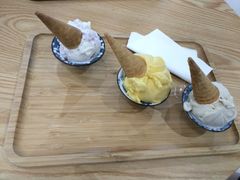 -歎雪糕低糖低脂Gelato冰淇淋