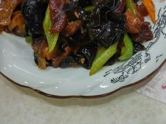 -金鼎驴肉饺子馆(西四道街店)