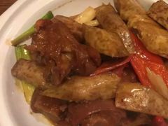 -八闽饭店闽南小镇(铁西店)