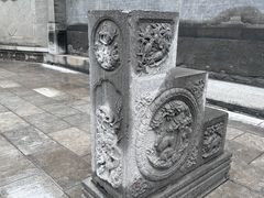 -张学良旧居陈列馆