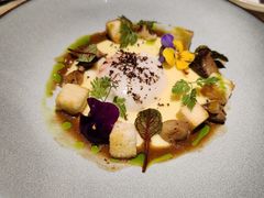 -第101座花园餐厅(湖滨88店)