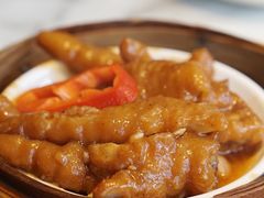 -多多旺港式茶餐厅(新区店)