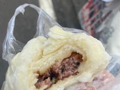 三鲜包-俞记安顺特色破酥包(民生路店)