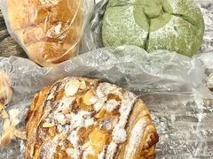 -匠造烘焙(上海湾店)