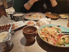 -耶里夏丽·新疆菜·28年喀什老馆(田林东路店)