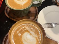 -上海大宁福朋喜来登酒店大堂吧(共和新路店)