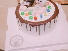 -千浔一暖DIY蛋糕烘焙(人民大学店)