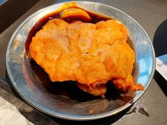 -鲜得来排骨年糕(即墨路店)