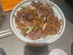 -潮发潮汕牛肉店(芳村店)