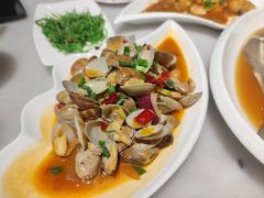 -华盛丰温州大排档(东三环南路店)