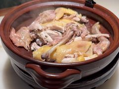 -客语客家菜(华发商都店)