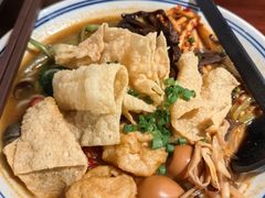 -桂小厨广西菜(青秀万达店)