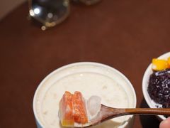 -小团圆糖水铺(襄阳南路店)