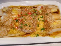 -庆江南江南菜(琴湖溪里花园城店)