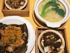 -蔡澜点心·粤菜(花城汇南区店)