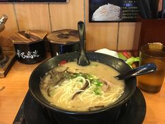 -博多一幸舍(侨福芳草地购物中心店)