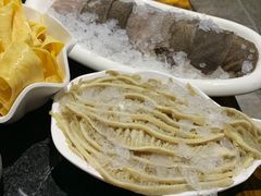 -重庆袁老四火锅(兖州九州新天地店)