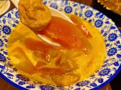 -园林美食城·本土农家菜(杨和镇店)