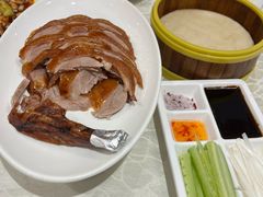 -福来居烤鸭店(天坛二店)