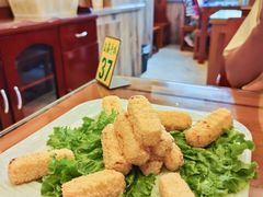 -清真·益鑫羊肉手抓馆(花园北街店)