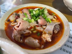 -周肥肠(江油总店)