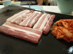 -韩时烤肉(枫蓝店)