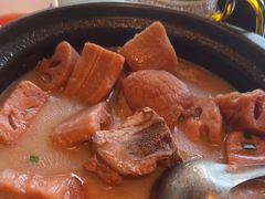 -简小舍·民间手艺菜(武昌江滩店)