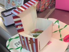 -PAOPAO Bakery&Café(港汇店)