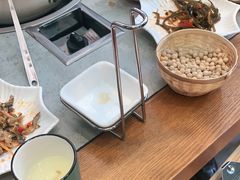 -大理董·董家小厨野生菌火锅(古城旗舰店)