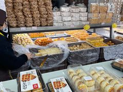 -闻酥园(青羊区文殊坊店)