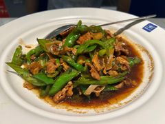 -兰湘子·湘菜小炒(南京江宁万达店)