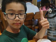 -壹块捌烧烤(灯市口店)