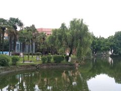 -西南交通大学(九里校区)