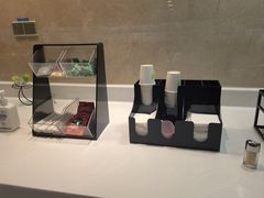 -郑州新郑国际机场T2航站楼-贵宾厅B区